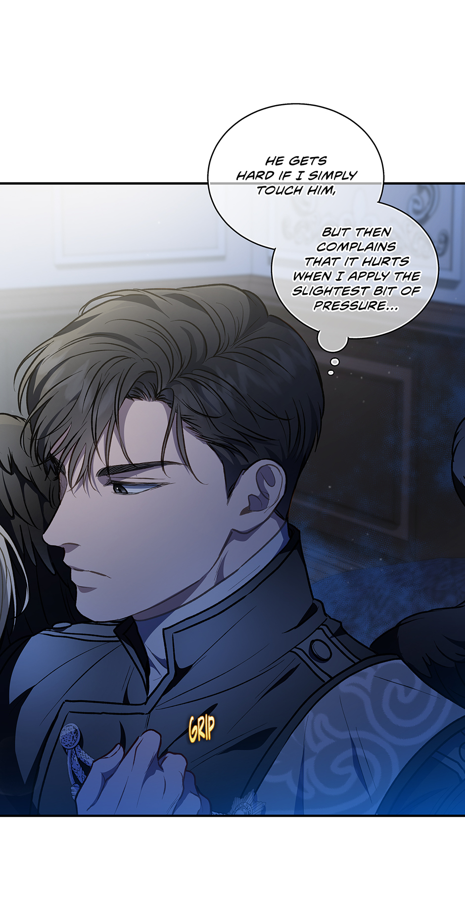 Read Surviving as a Player chapter 31 image 46 on Lezhin
