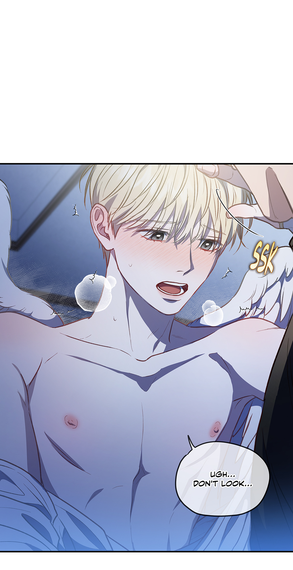 Read Surviving as a Player chapter 31 image 47 on Lezhin