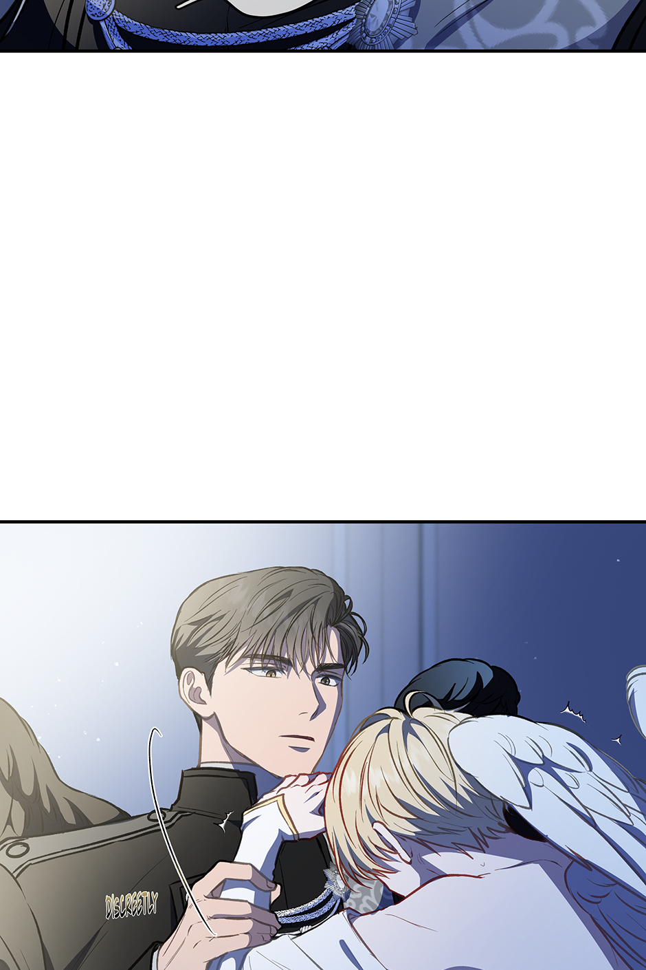 Read Surviving as a Player chapter 31 image 50 on Lezhin