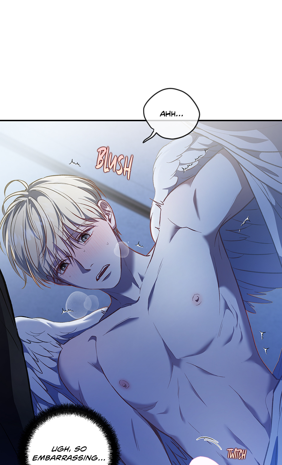 Read Surviving as a Player chapter 31 image 53 on Lezhin