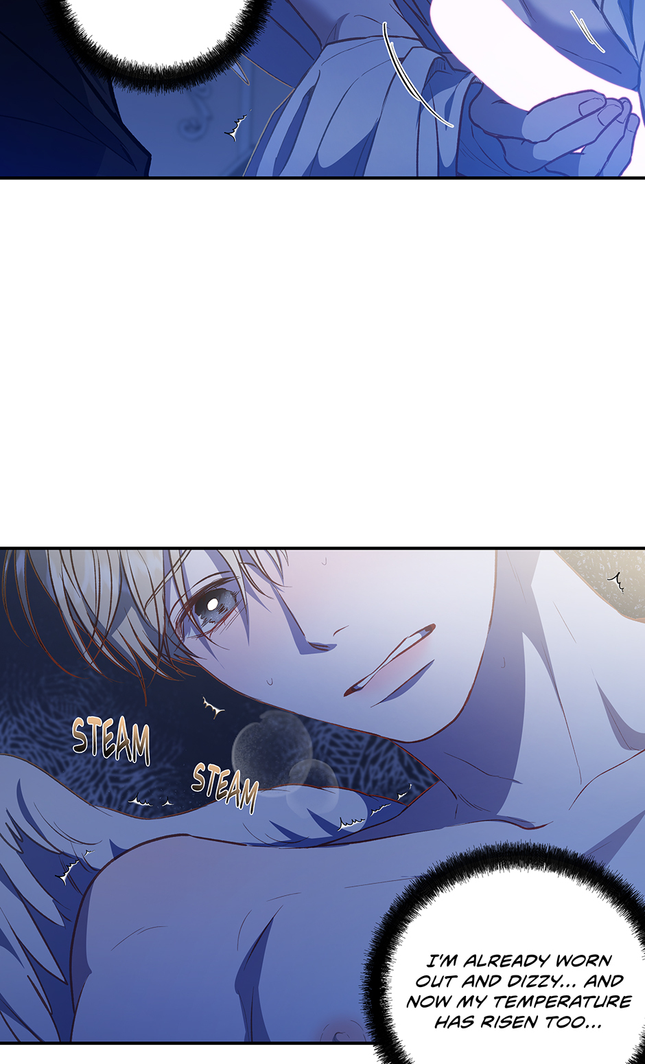Read Surviving as a Player chapter 31 image 54 on Lezhin