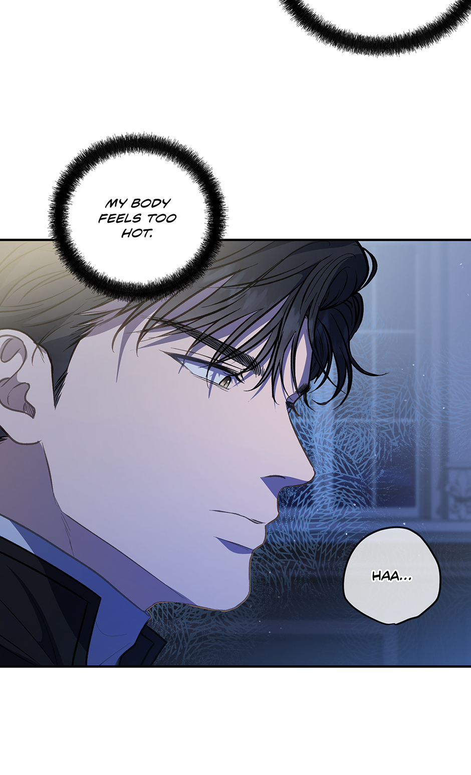 Read Surviving as a Player chapter 31 image 55 on Lezhin