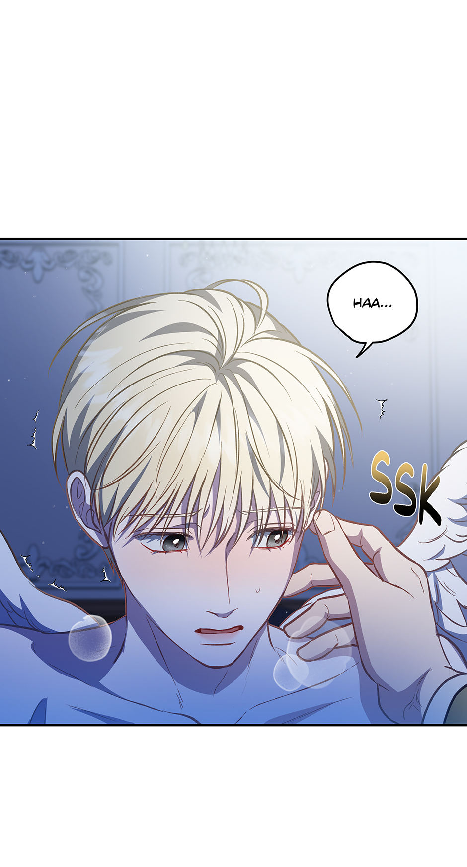 Read Surviving as a Player chapter 31 image 56 on Lezhin