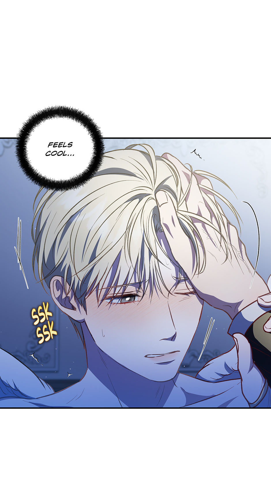 Read Surviving as a Player chapter 31 image 58 on Lezhin