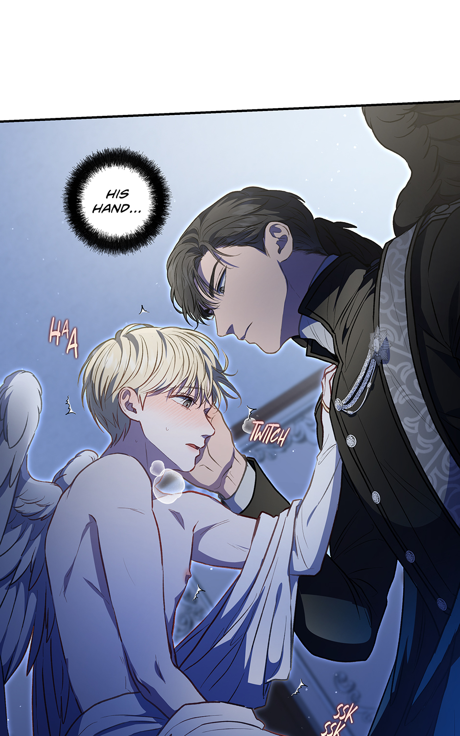 Read Surviving as a Player chapter 31 image 59 on Lezhin