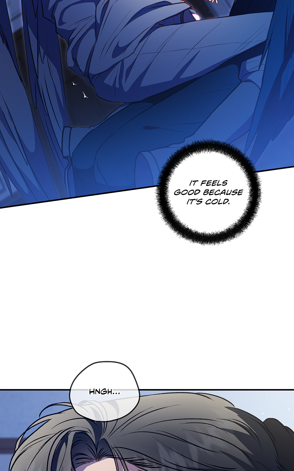 Read Surviving as a Player chapter 31 image 60 on Lezhin