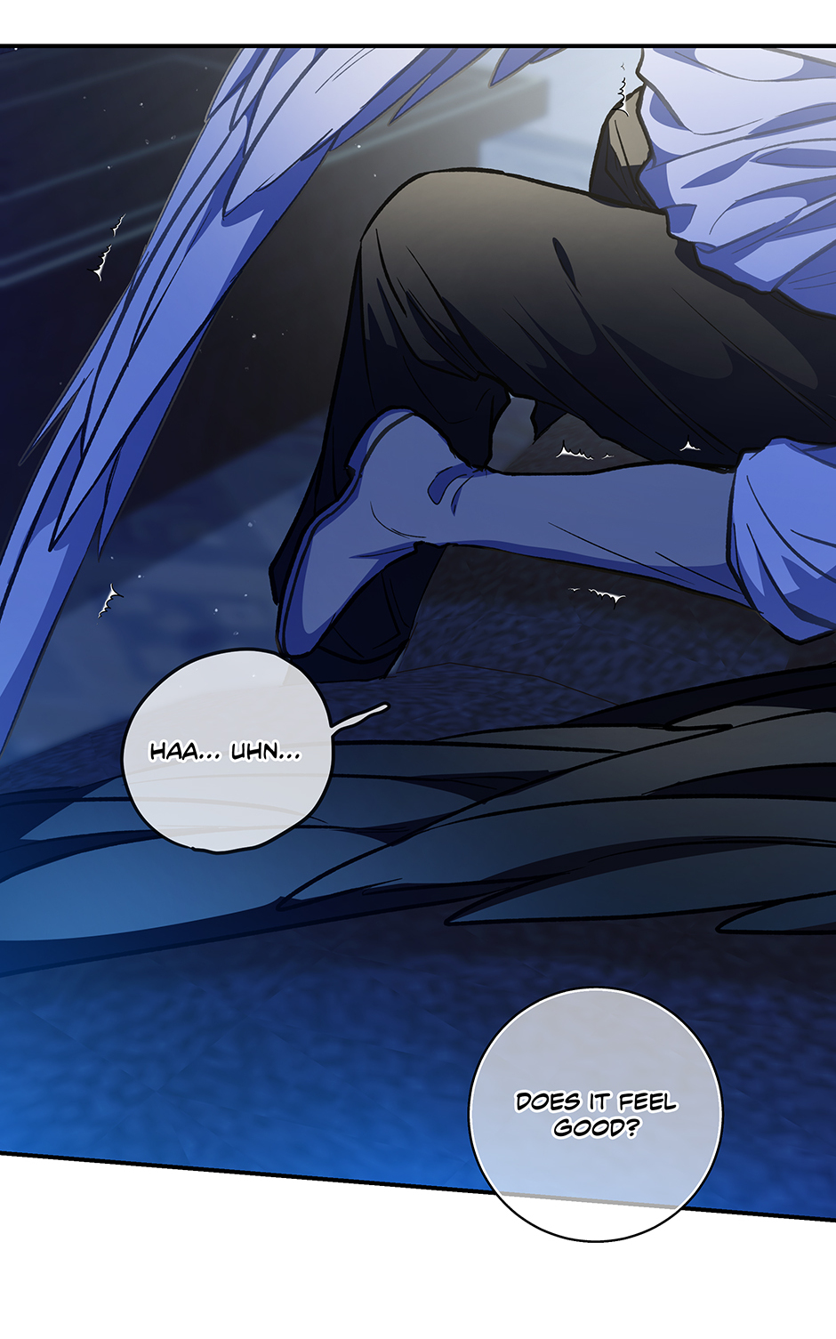 Read Surviving as a Player chapter 31 image 62 on Lezhin