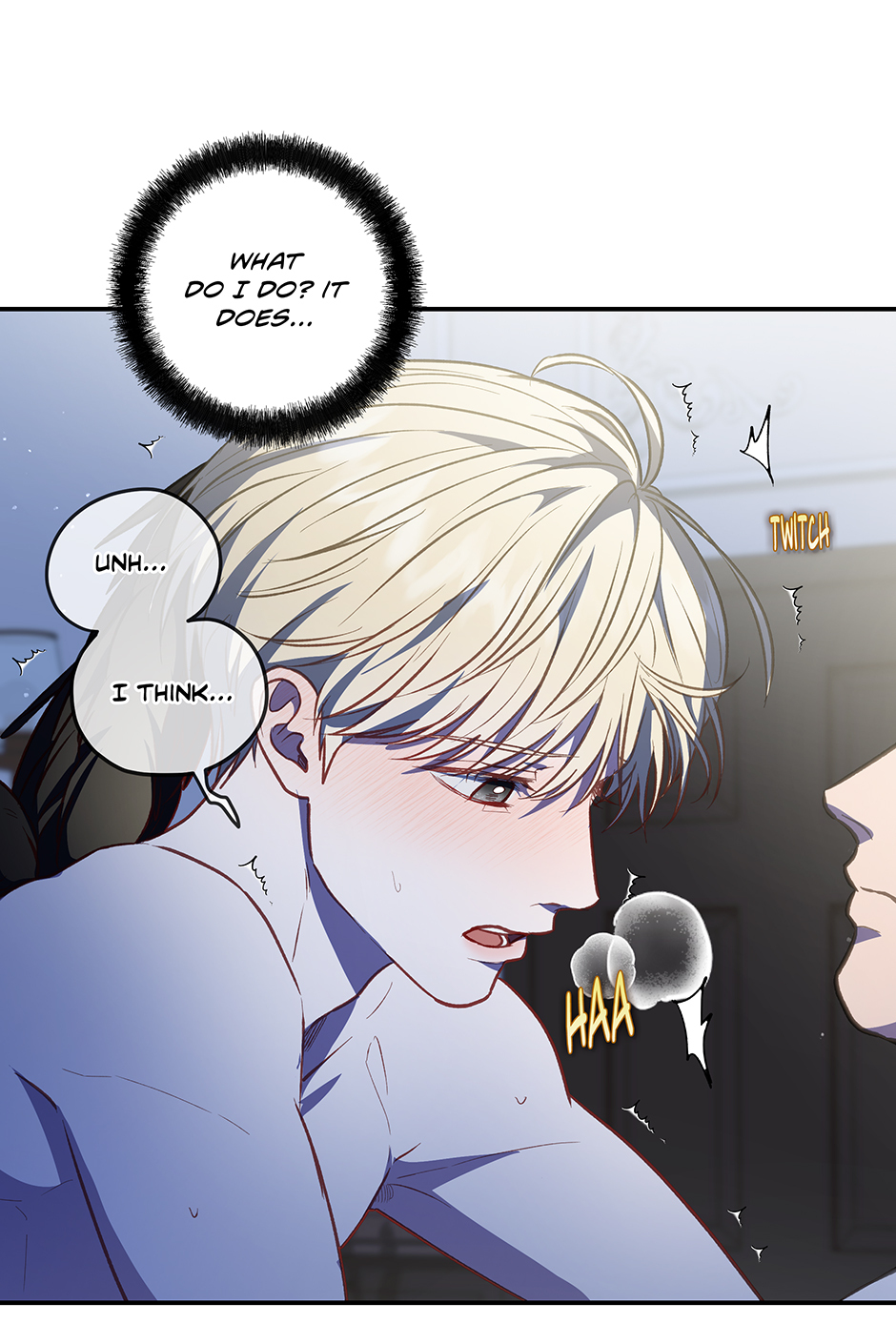Read Surviving as a Player chapter 31 image 63 on Lezhin