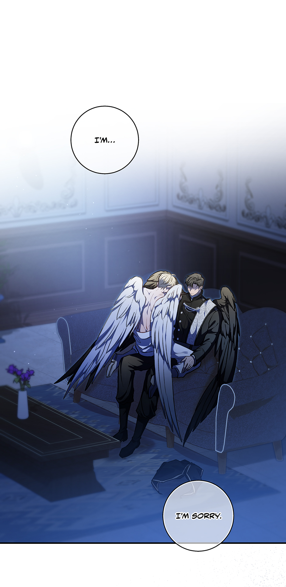 Read Surviving as a Player chapter 31 image 66 on Lezhin