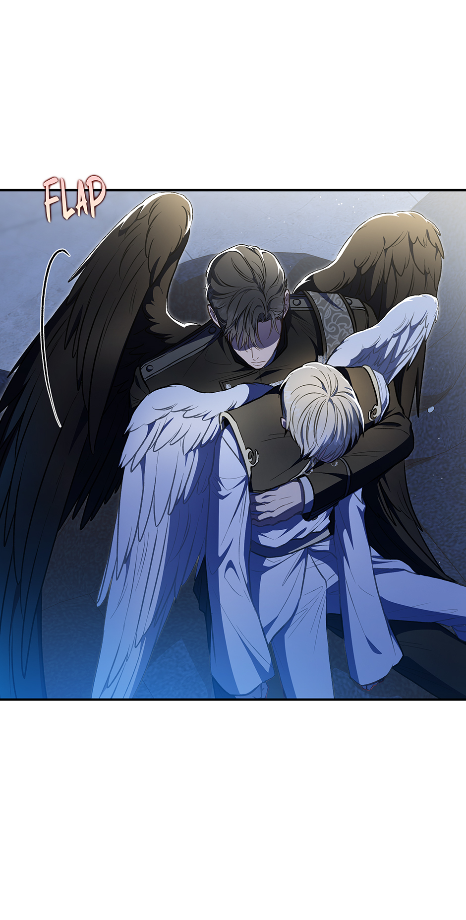 Read Surviving as a Player chapter 31 image 7 on Lezhin