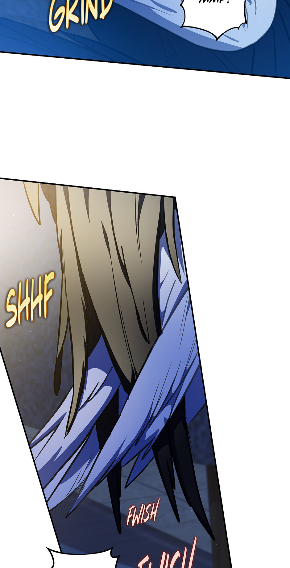 Read Surviving as a Player chapter 31 image 73 on Lezhin