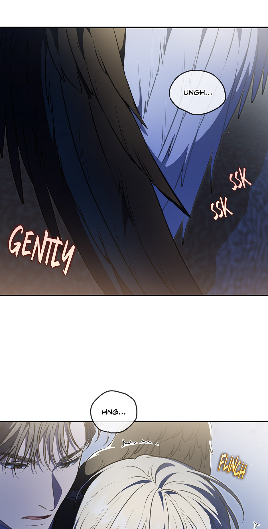 Read Surviving as a Player chapter 31 image 8 on Lezhin