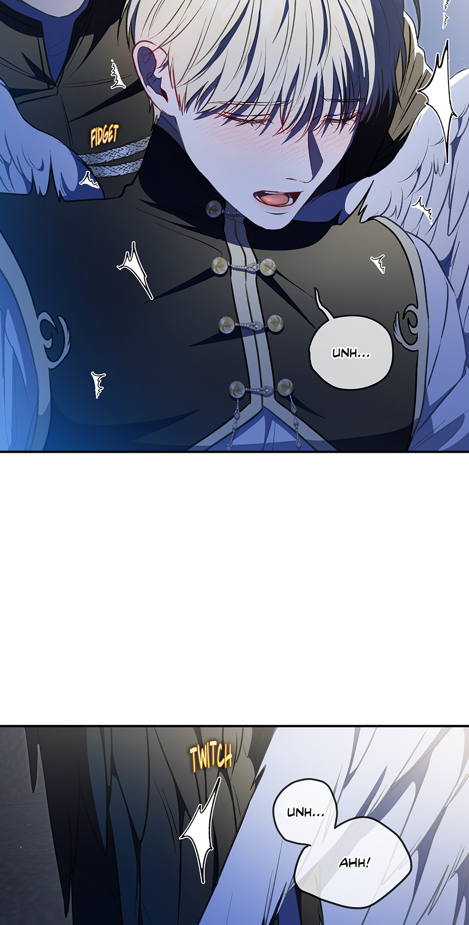 Read Surviving as a Player chapter 31 image 9 on Lezhin