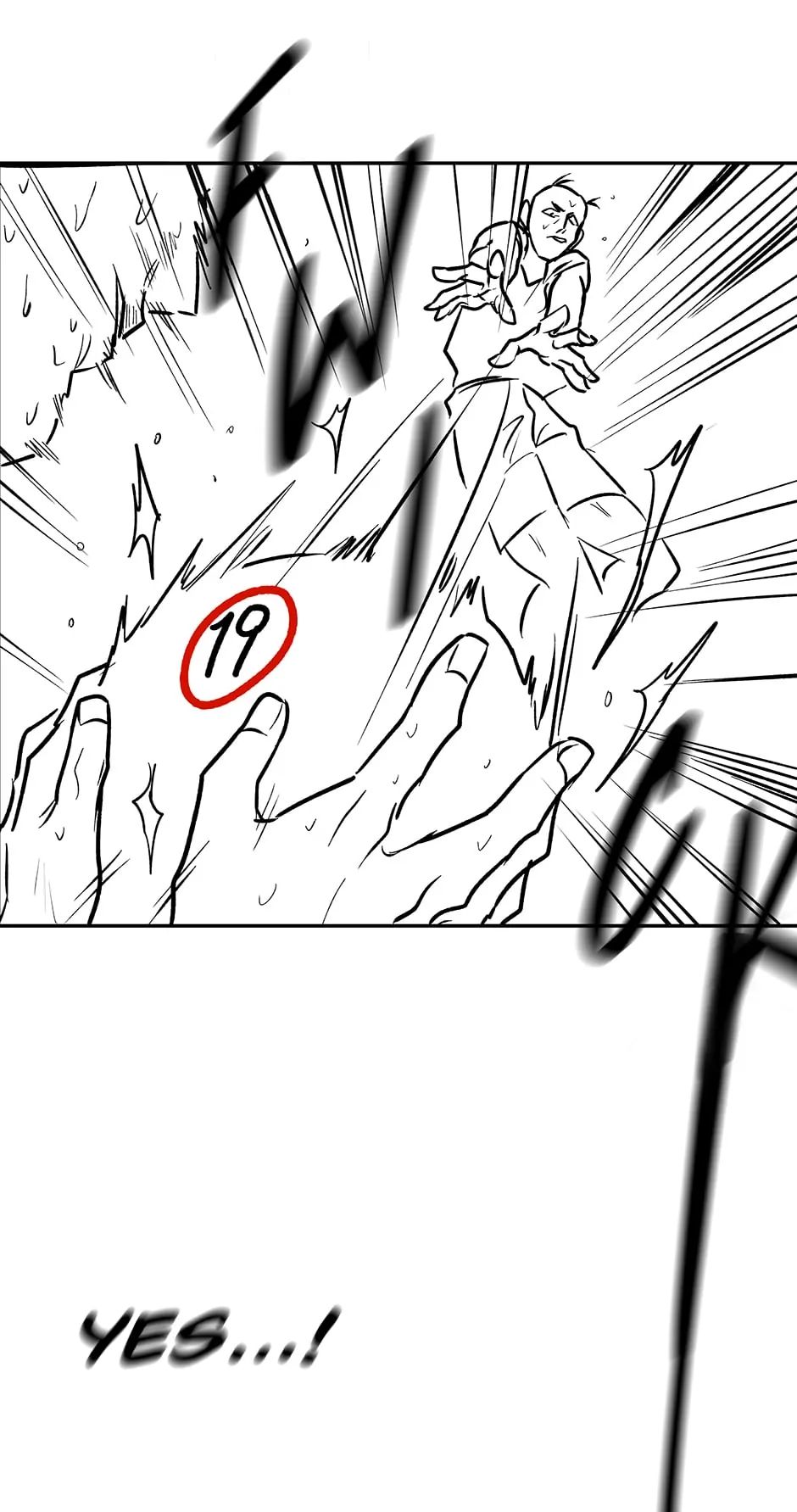 Read Surviving as a Player chapter 32.1 image 11 on Lezhin
