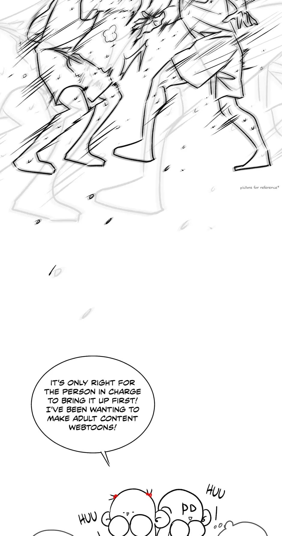 Read Surviving as a Player chapter 32.1 image 13 on Lezhin