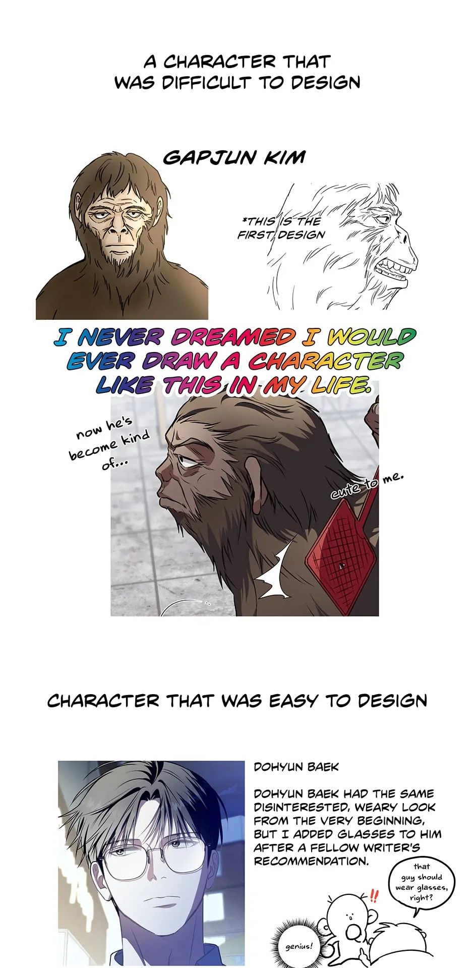 Read Surviving as a Player chapter 32.1 image 19 on Lezhin