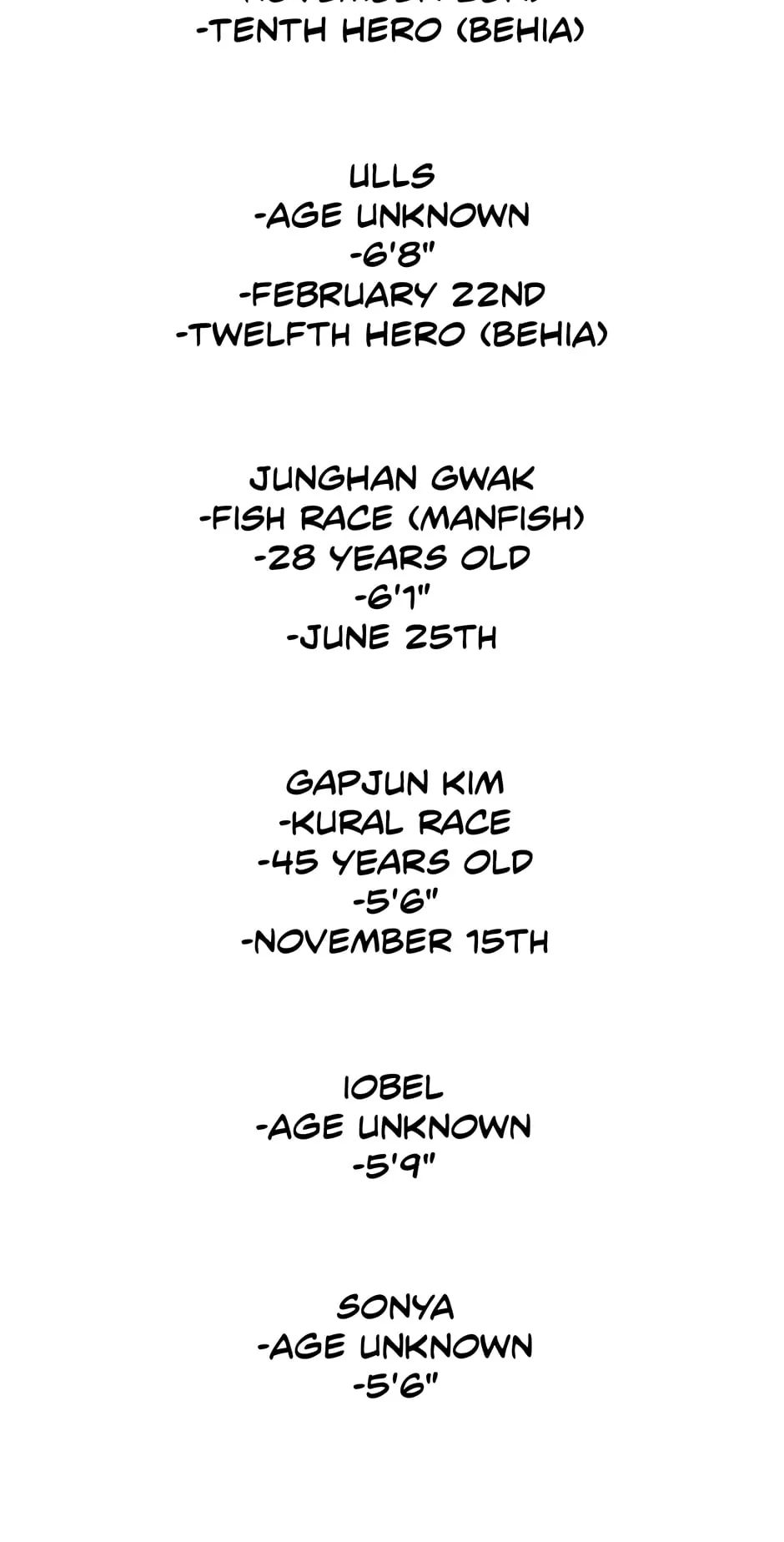 Read Surviving as a Player chapter 32.1 image 28 on Lezhin
