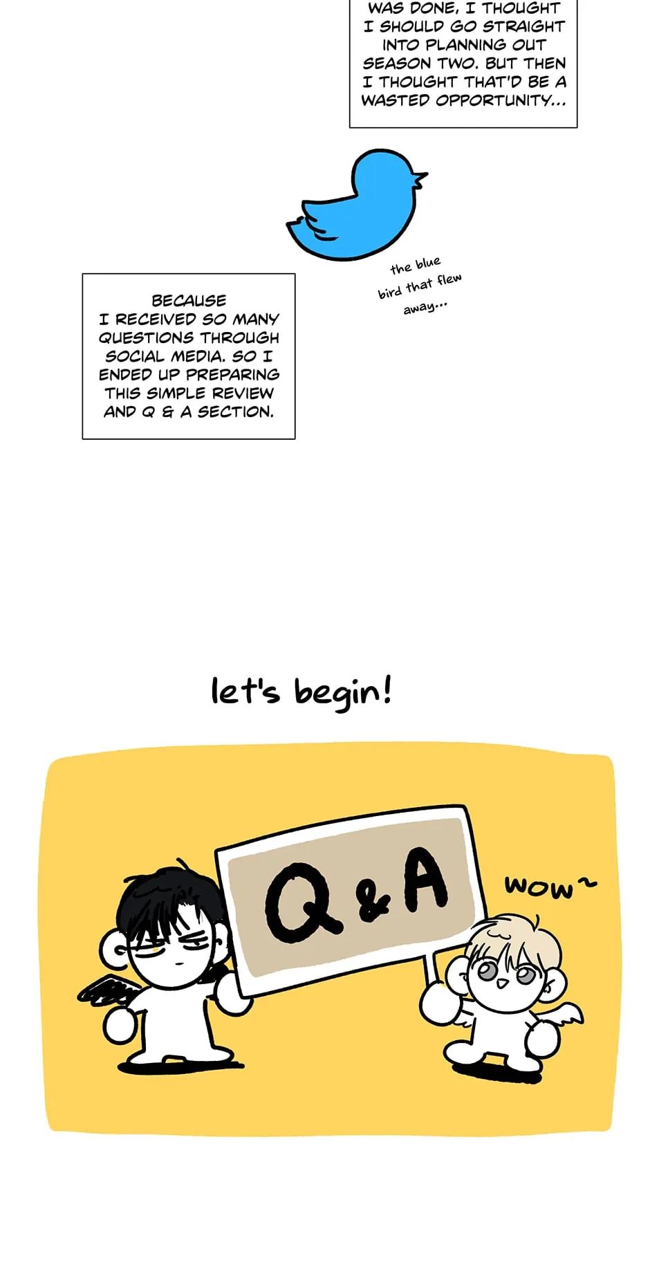 Read Surviving as a Player chapter 32.1 image 3 on Lezhin