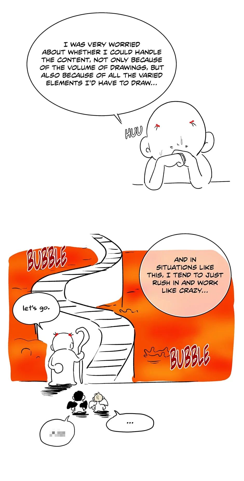 Read Surviving as a Player chapter 32.1 image 6 on Lezhin