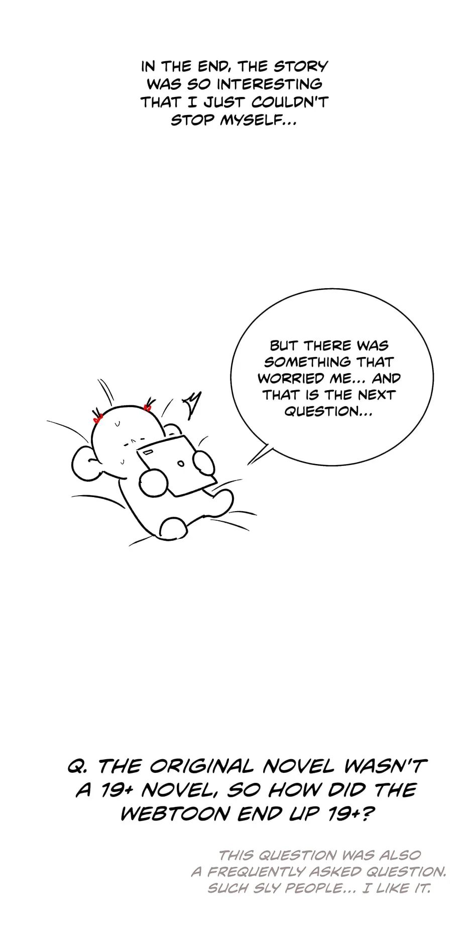 Read Surviving as a Player chapter 32.1 image 7 on Lezhin