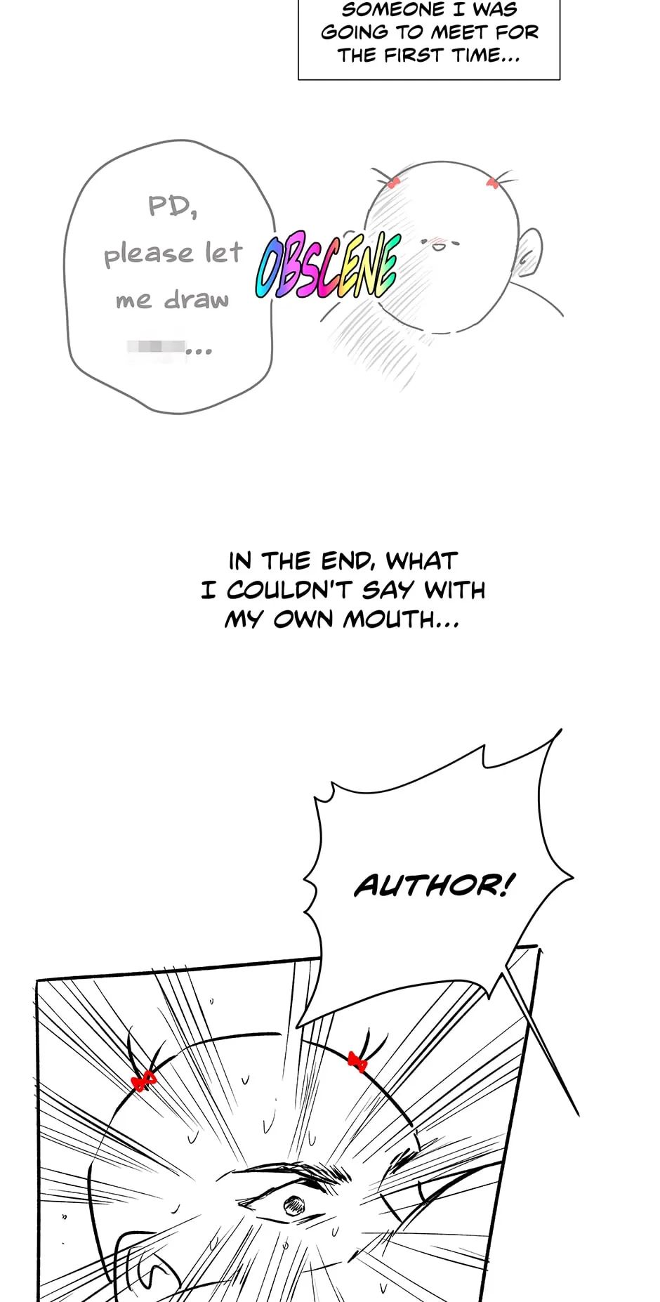 Read Surviving as a Player chapter 32.1 image 9 on Lezhin