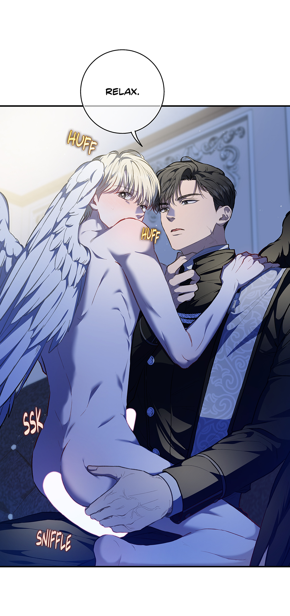 Read Surviving as a Player chapter 32 image 11 on Lezhin