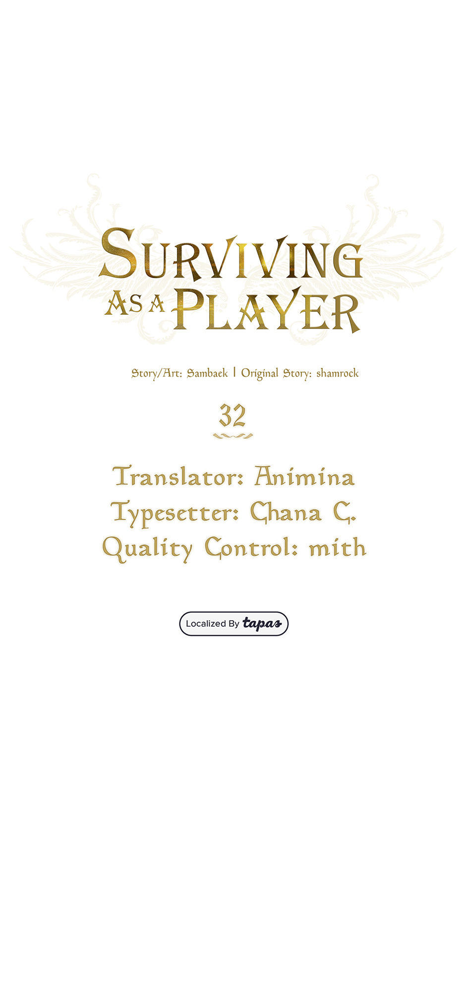 Read Surviving as a Player chapter 32 image 12 on Lezhin