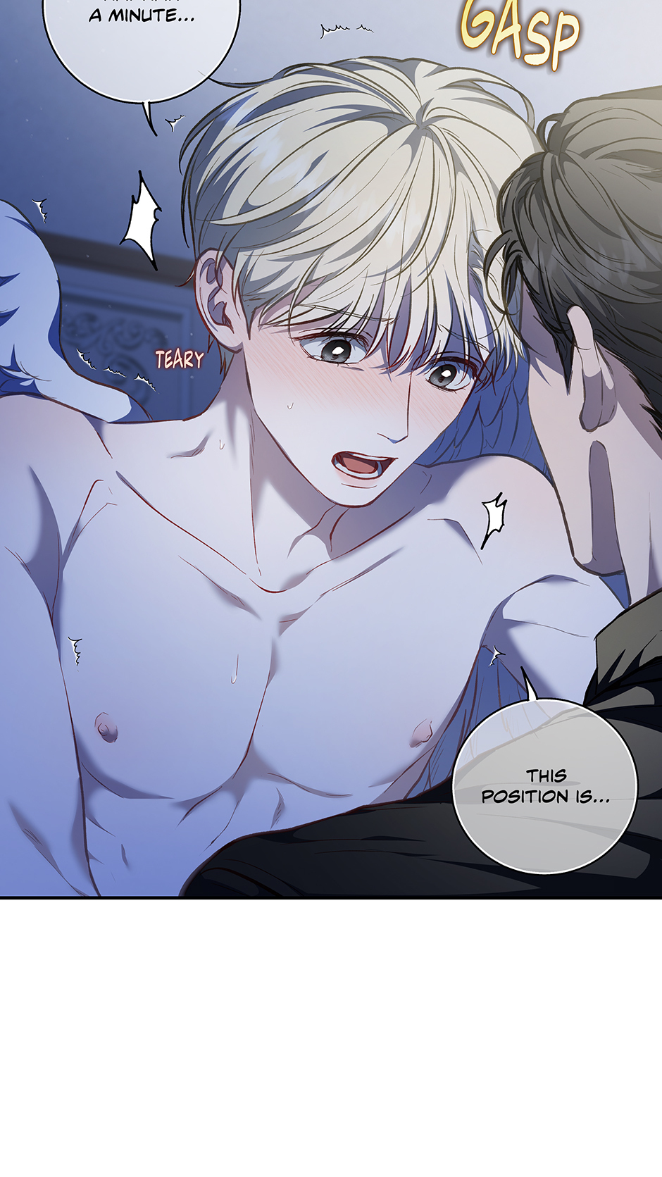 Read Surviving as a Player chapter 32 image 15 on Lezhin