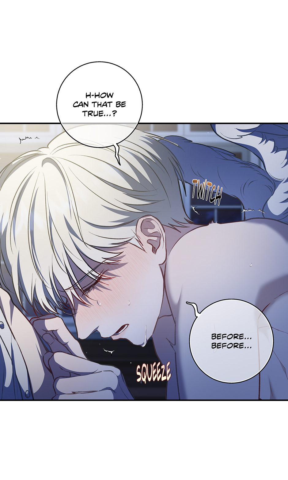 Read Surviving as a Player chapter 32 image 19 on Lezhin