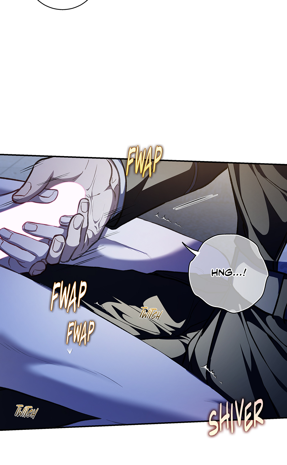Read Surviving as a Player chapter 32 image 2 on Lezhin
