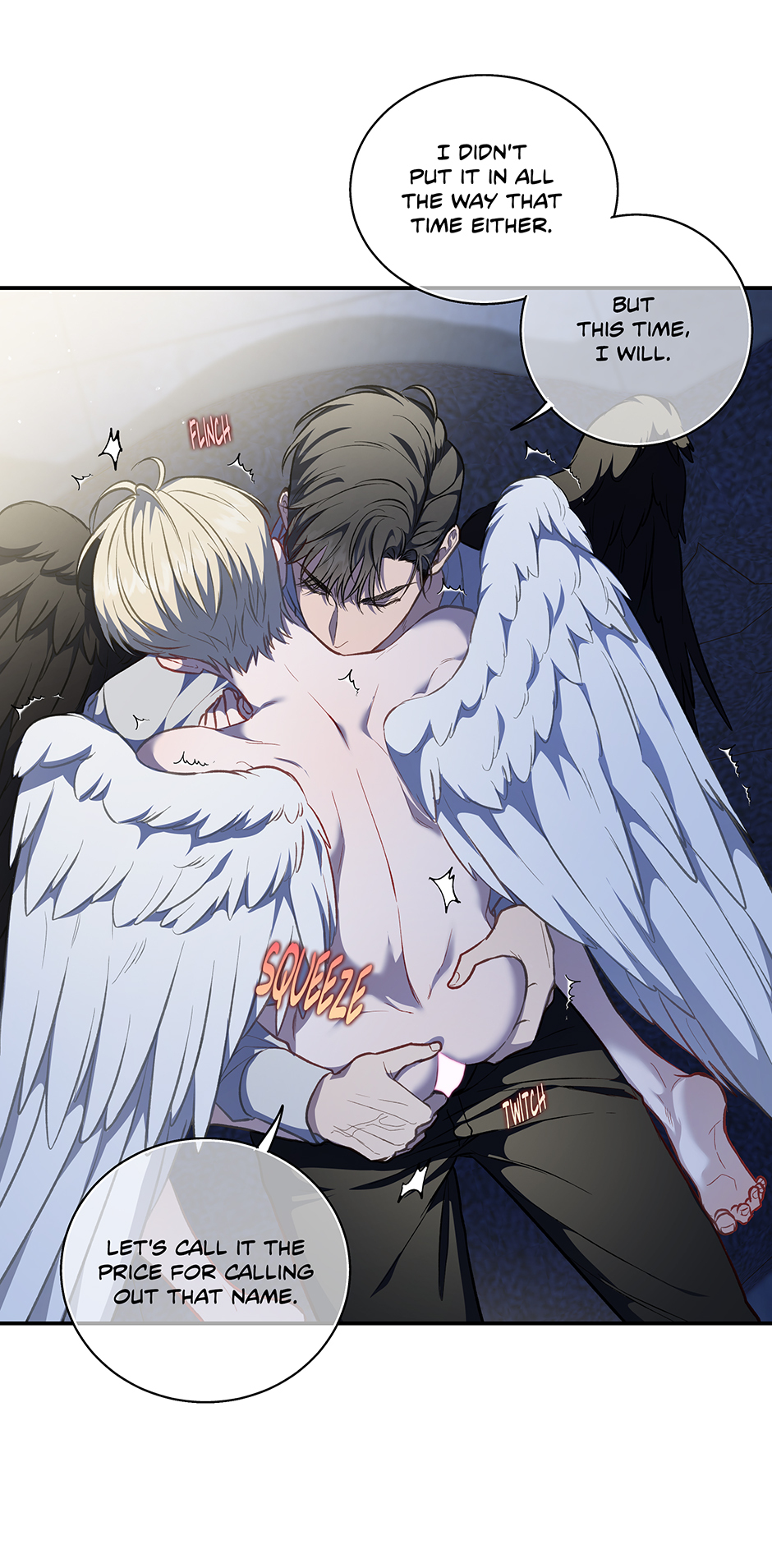 Read Surviving as a Player chapter 32 image 20 on Lezhin