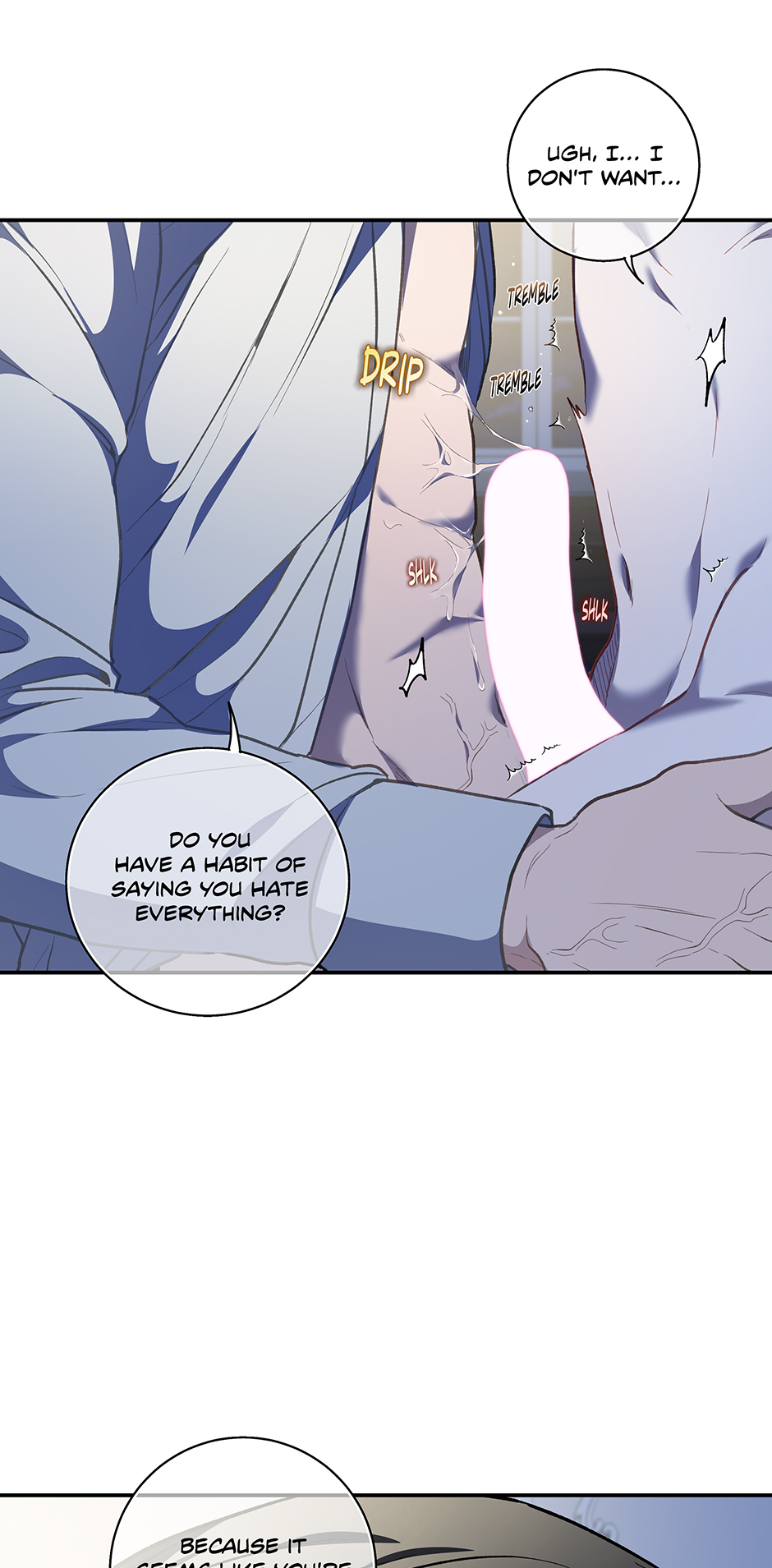 Read Surviving as a Player chapter 32 image 21 on Lezhin