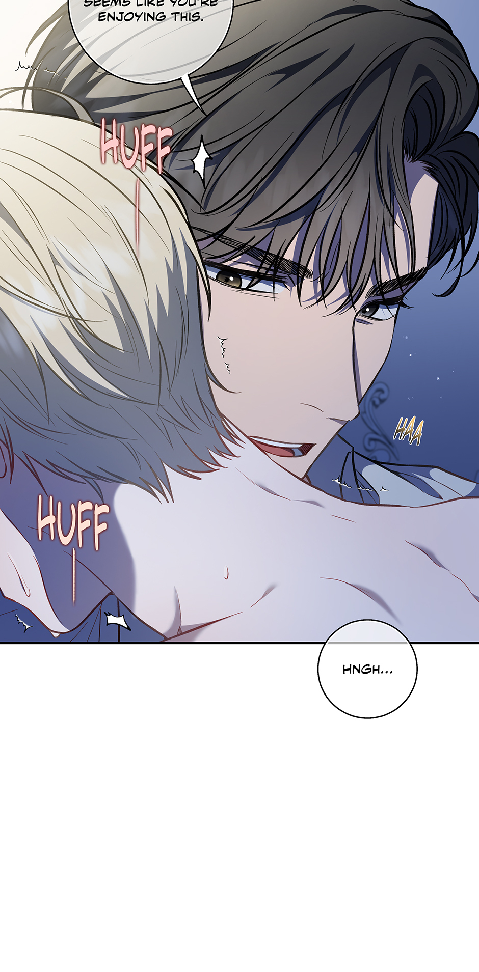 Read Surviving as a Player chapter 32 image 22 on Lezhin