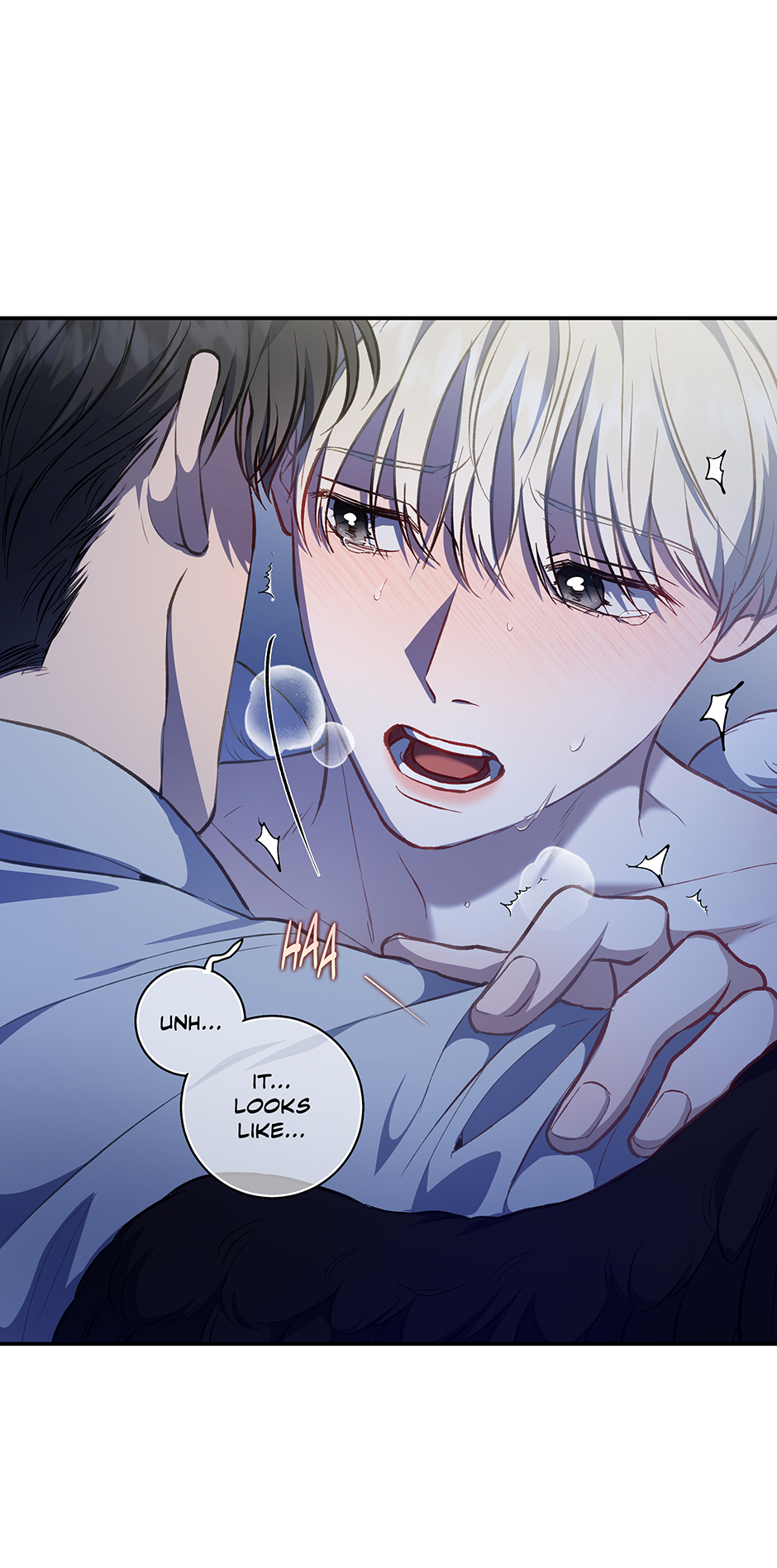 Read Surviving as a Player chapter 32 image 23 on Lezhin