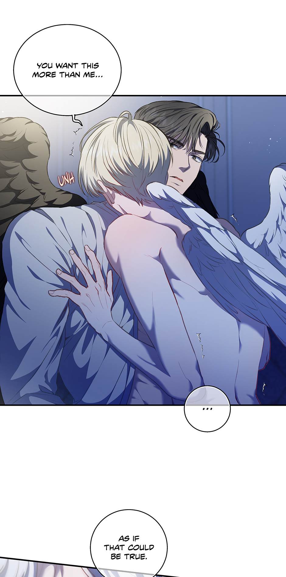 Read Surviving as a Player chapter 32 image 24 on Lezhin