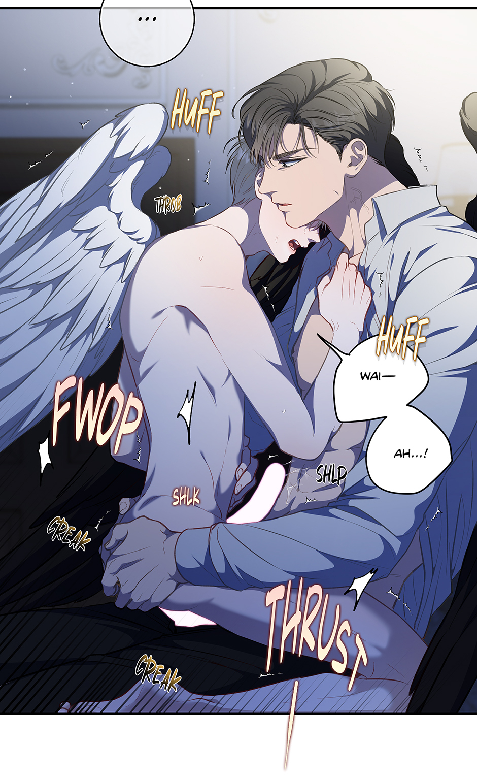 Read Surviving as a Player chapter 32 image 31 on Lezhin