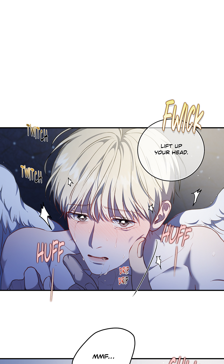 Read Surviving as a Player chapter 32 image 32 on Lezhin