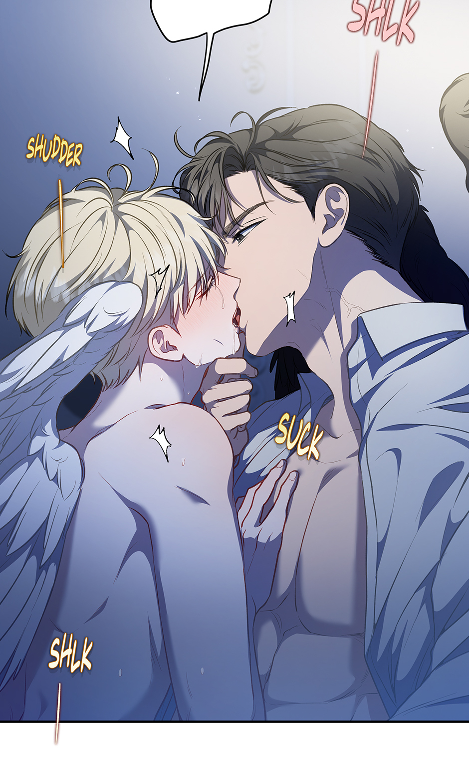 Read Surviving as a Player chapter 32 image 33 on Lezhin