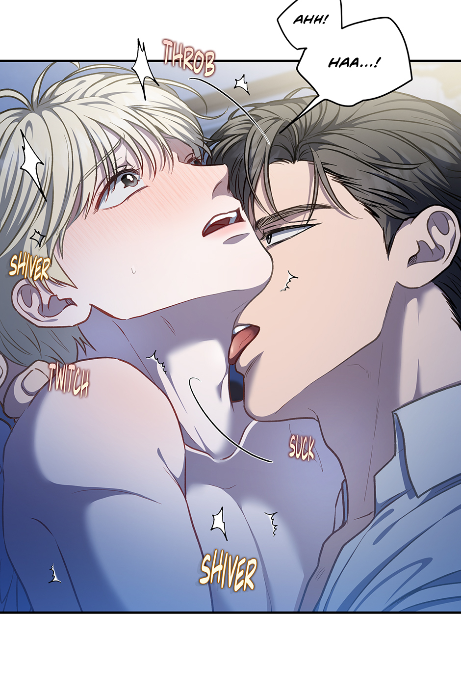 Read Surviving as a Player chapter 32 image 39 on Lezhin