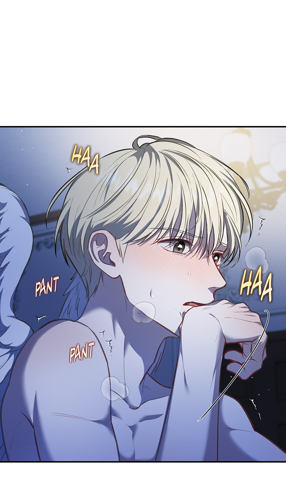 Read Surviving as a Player chapter 32 image 4 on Lezhin