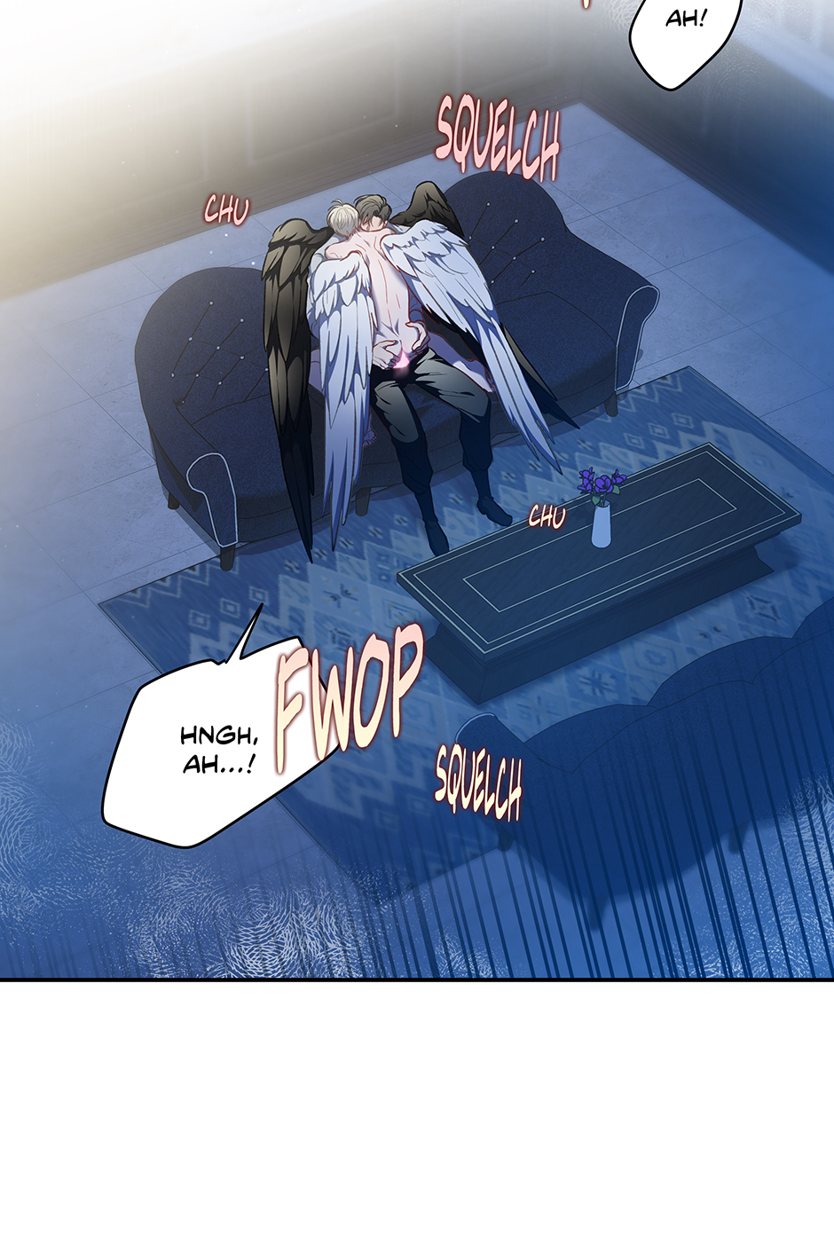 Read Surviving as a Player chapter 32 image 43 on Lezhin
