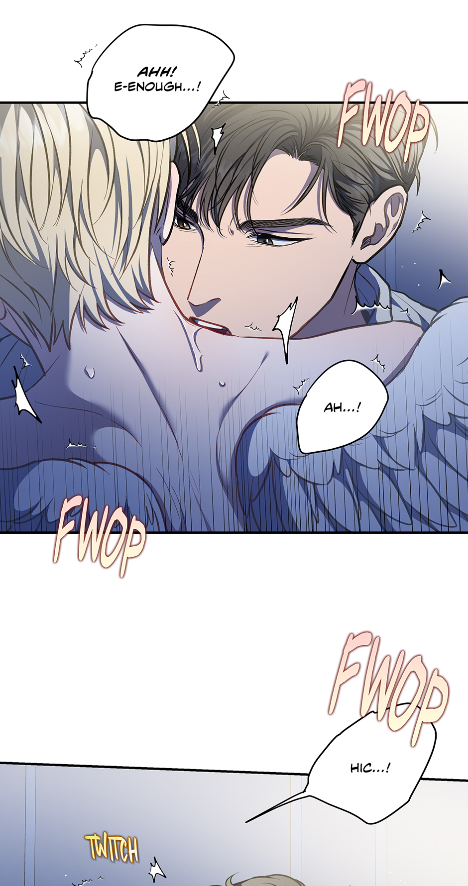 Read Surviving as a Player chapter 32 image 44 on Lezhin