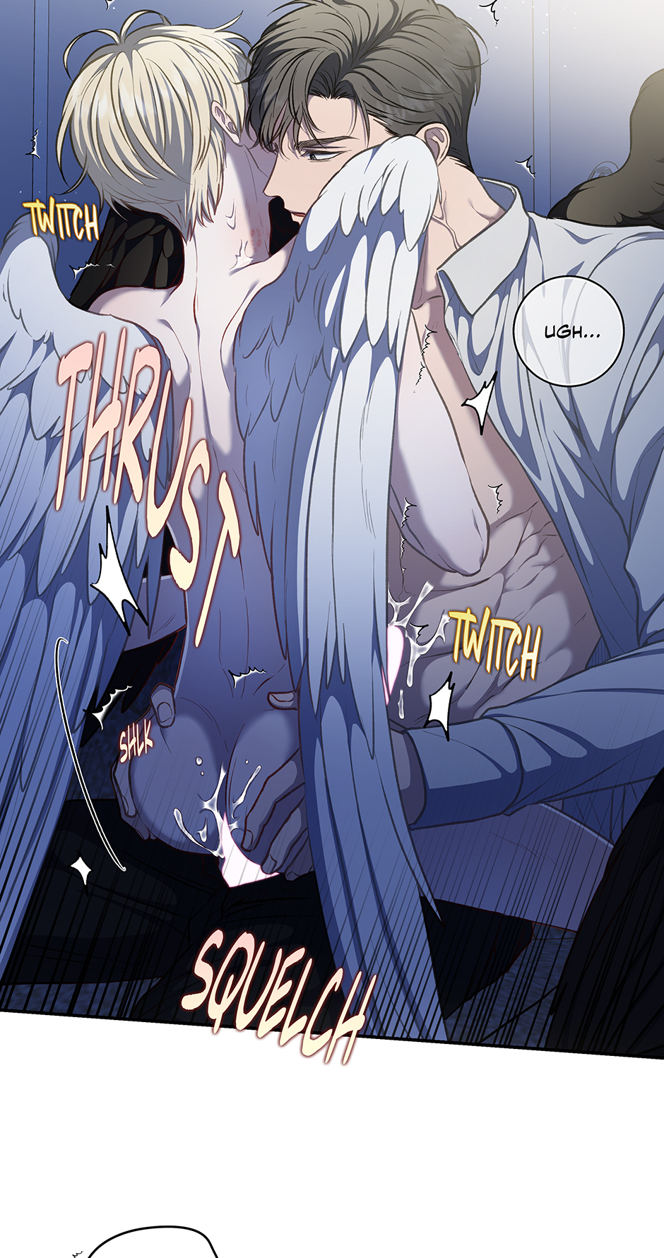 Read Surviving as a Player chapter 32 image 45 on Lezhin