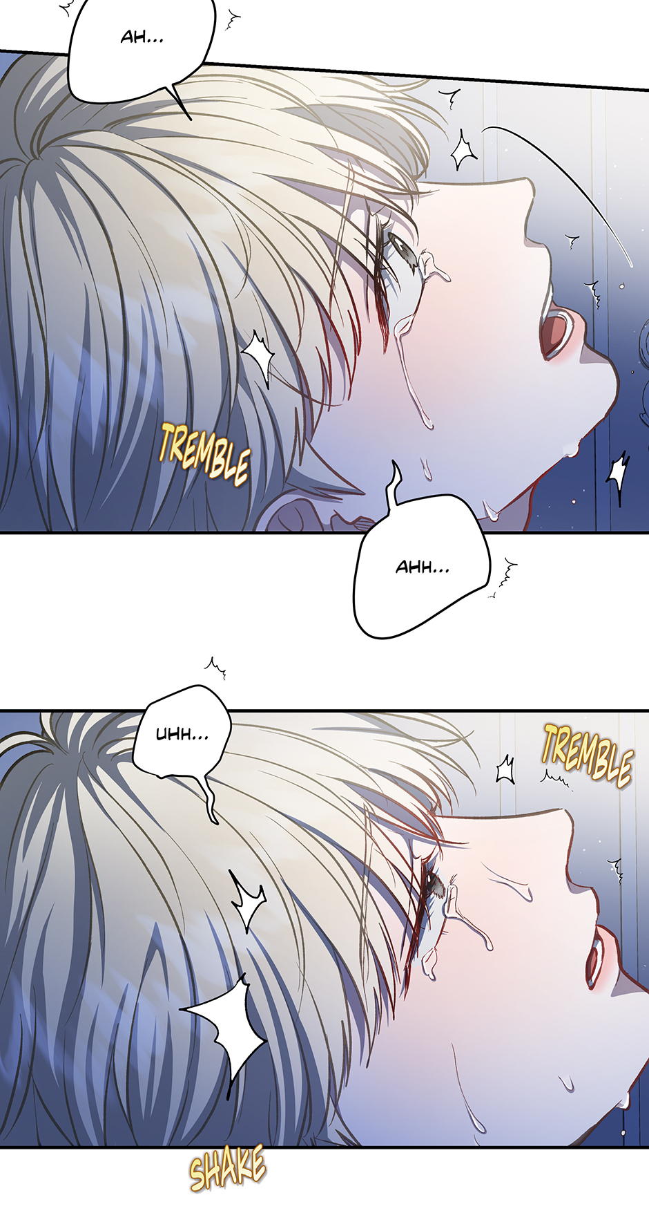 Read Surviving as a Player chapter 32 image 46 on Lezhin