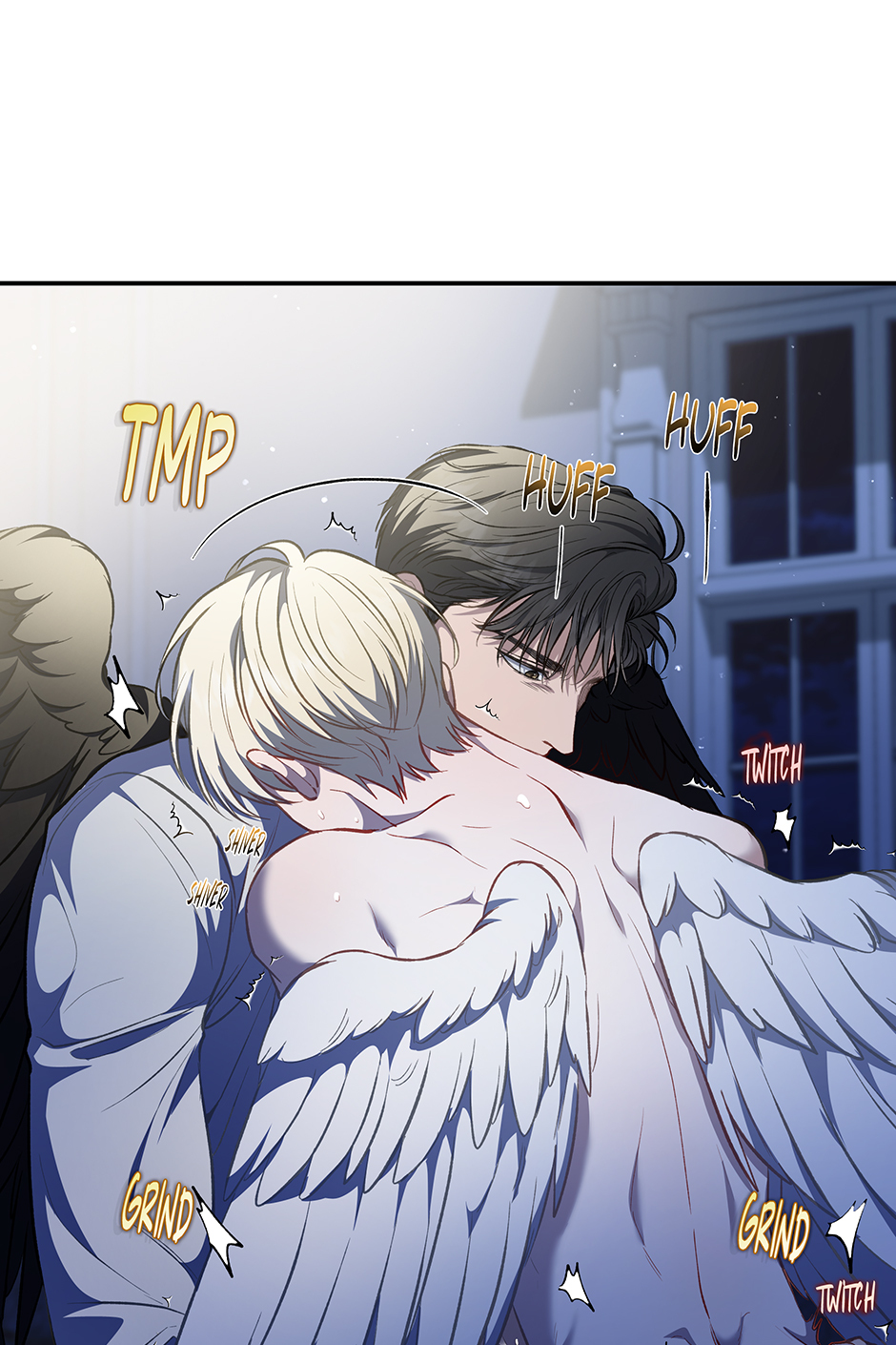 Read Surviving as a Player chapter 32 image 47 on Lezhin