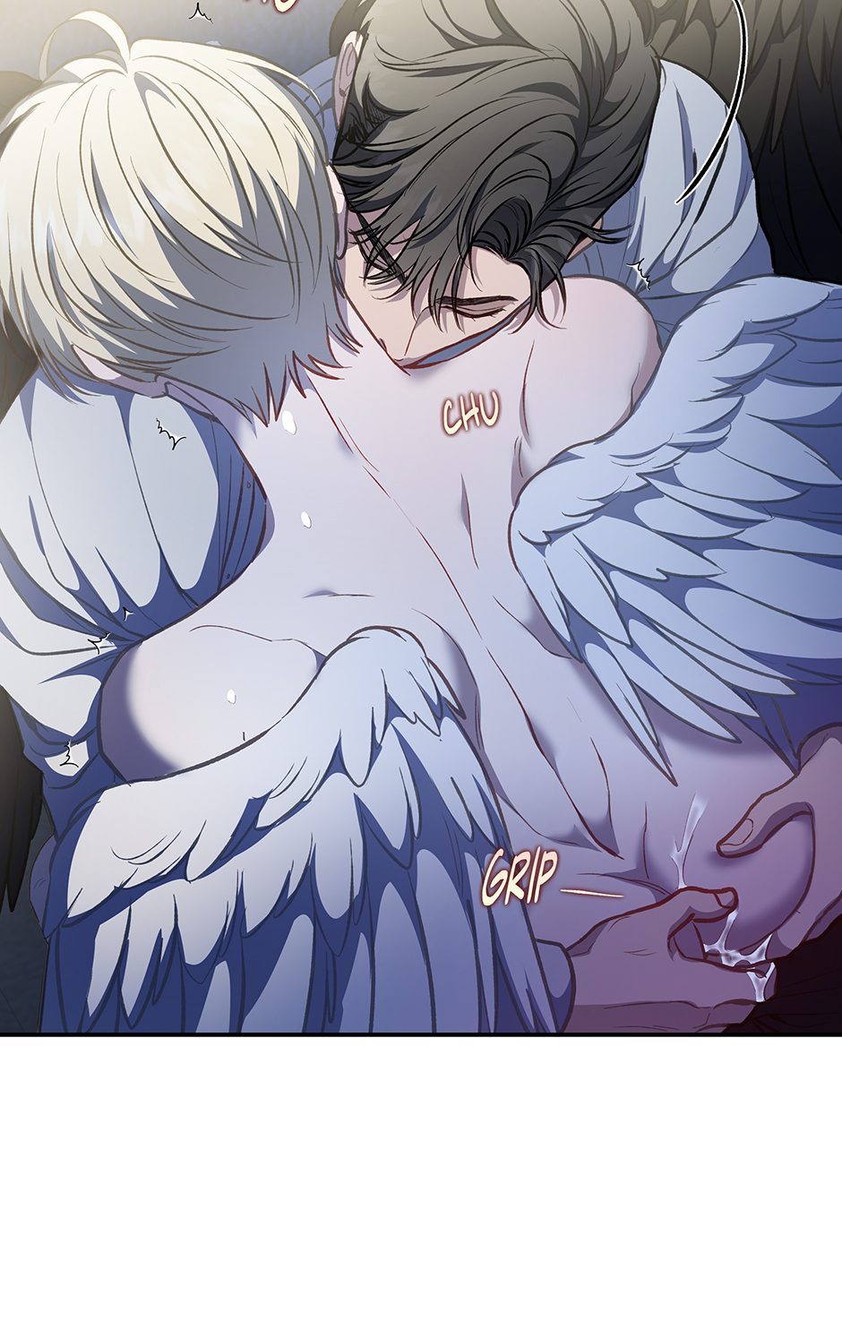 Read Surviving as a Player chapter 32 image 52 on Lezhin