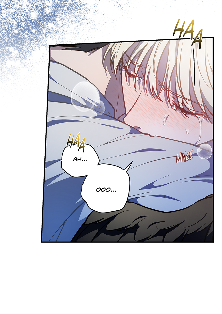Read Surviving as a Player chapter 32 image 54 on Lezhin
