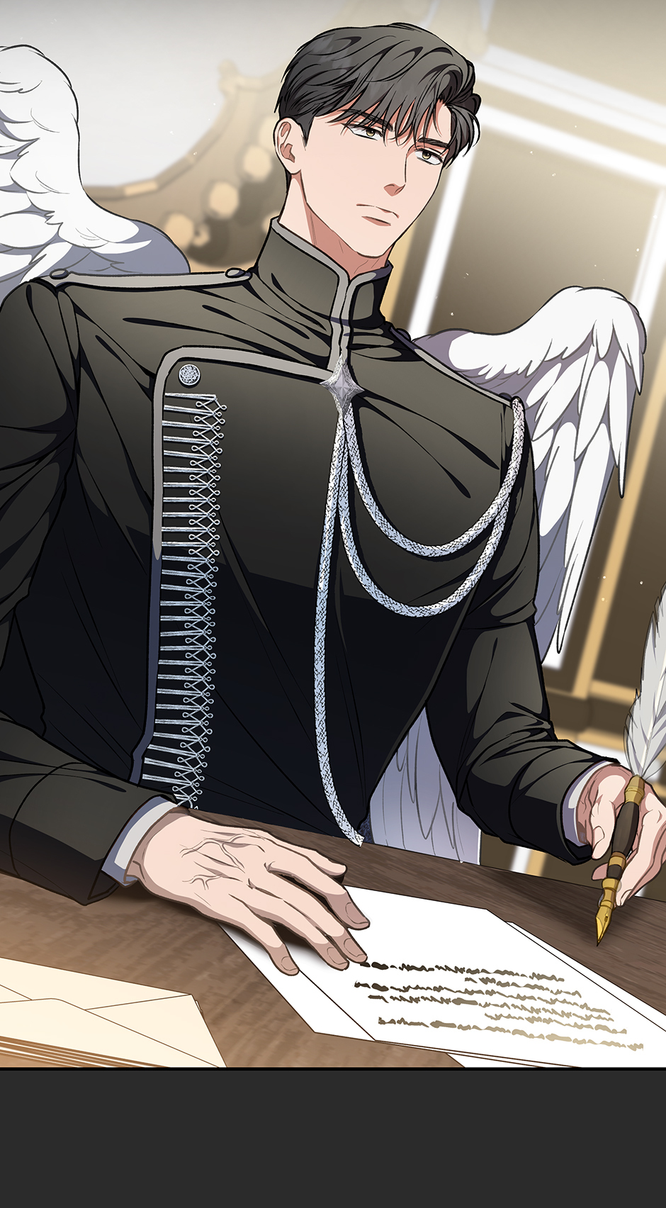 Read Surviving as a Player chapter 32 image 59 on Lezhin