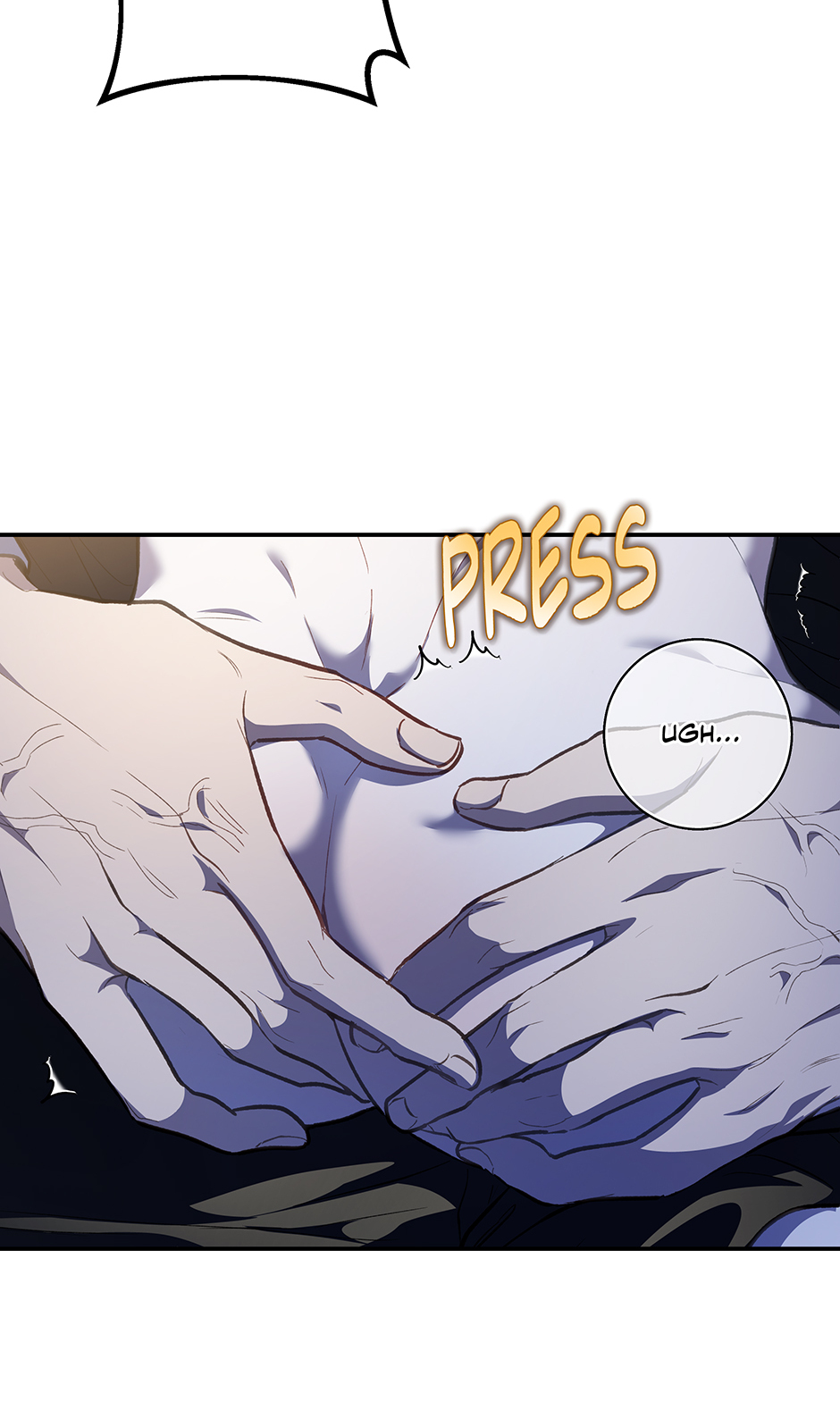 Read Surviving as a Player chapter 32 image 6 on Lezhin