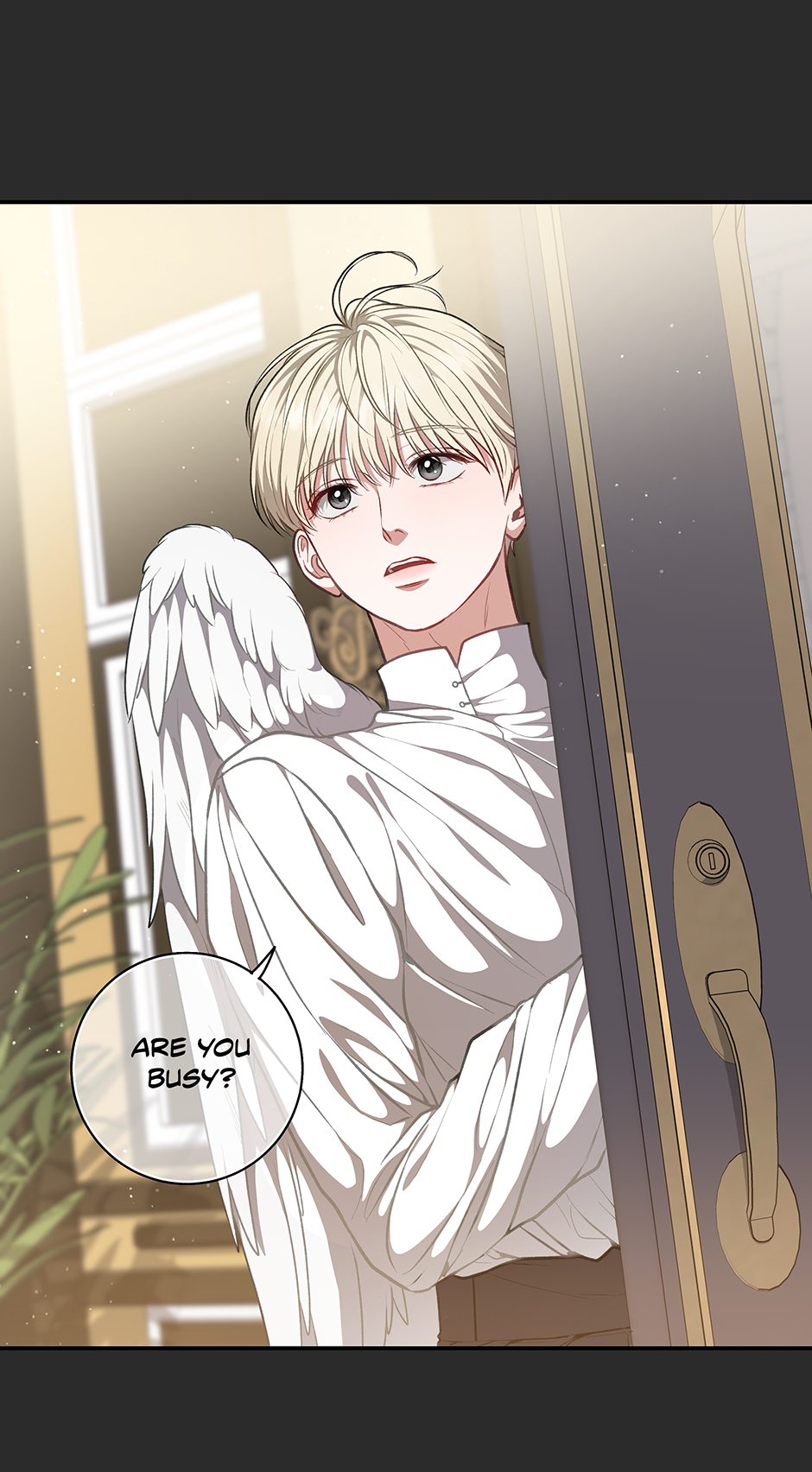 Read Surviving as a Player chapter 32 image 60 on Lezhin